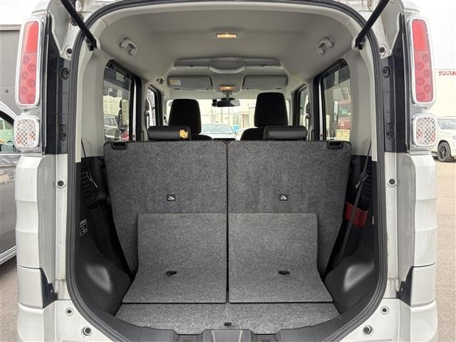 Suzuki SPACIA 2019 7076902-12