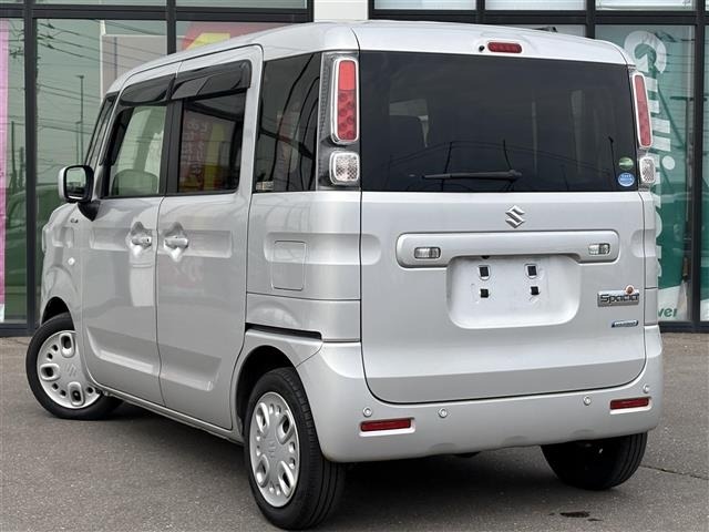 Suzuki SPACIA 2019 7076902-13
