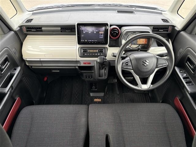 Suzuki SPACIA 2019 7076902-14