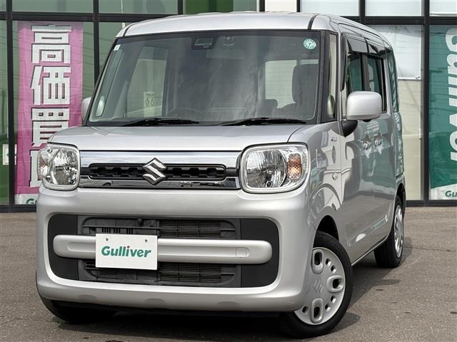 Suzuki SPACIA 2019 7076902-2