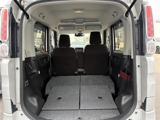 Suzuki SPACIA 2019 7076902-20