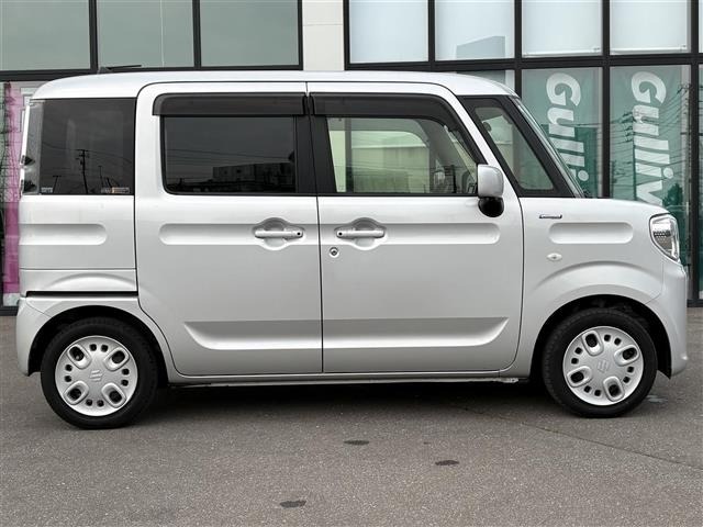 Suzuki SPACIA 2019 7076902-4