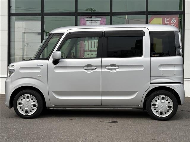Suzuki SPACIA 2019 7076902-6