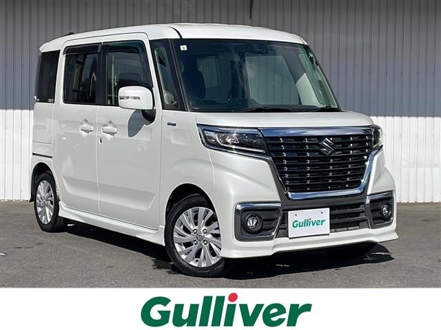 Suzuki SPACIA 2019 7076931-0