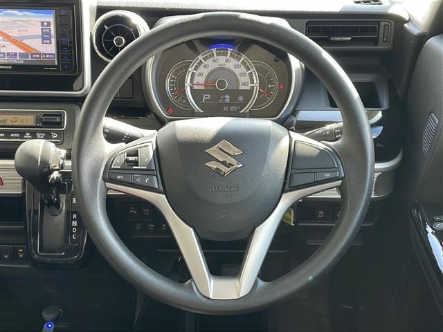 Suzuki SPACIA 2019 7076931-10