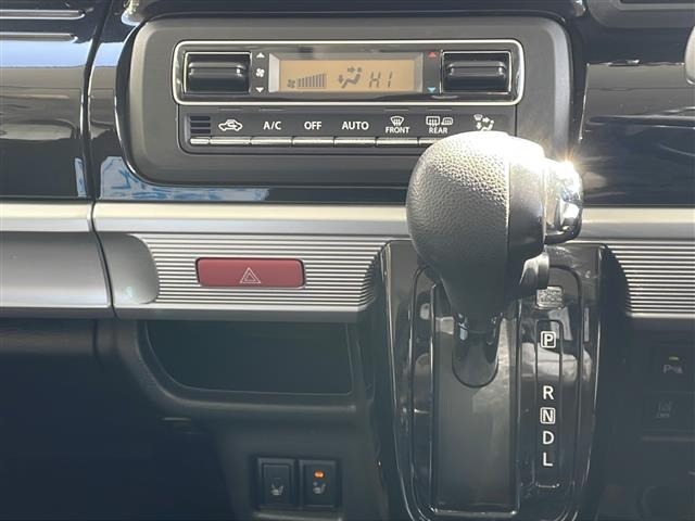 Suzuki SPACIA 2019 7076931-11
