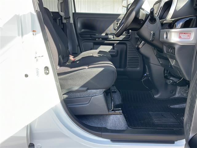 Suzuki SPACIA 2019 7076931-12