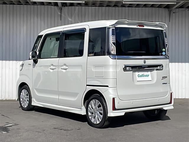 Suzuki SPACIA 2019 7076931-13