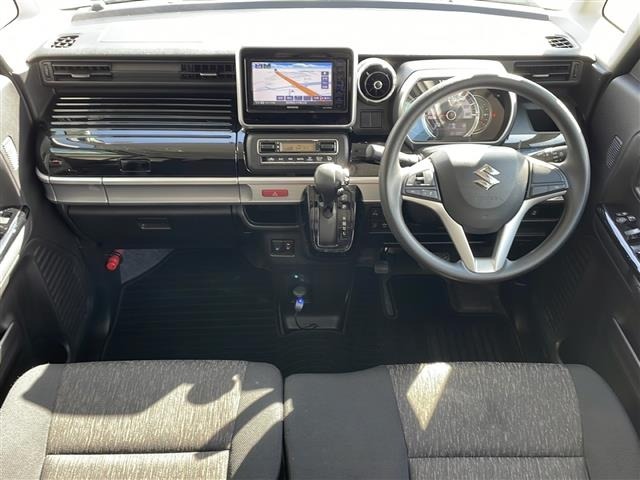 Suzuki SPACIA 2019 7076931-14
