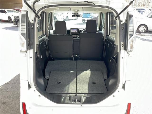 Suzuki SPACIA 2019 7076931-2