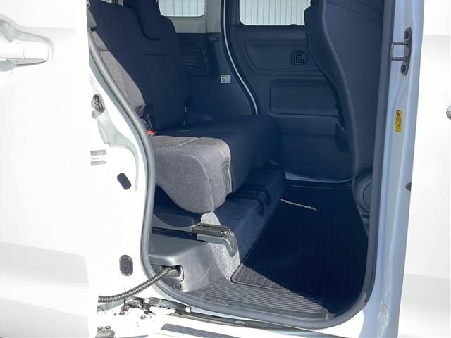 Suzuki SPACIA 2019 7076931-20