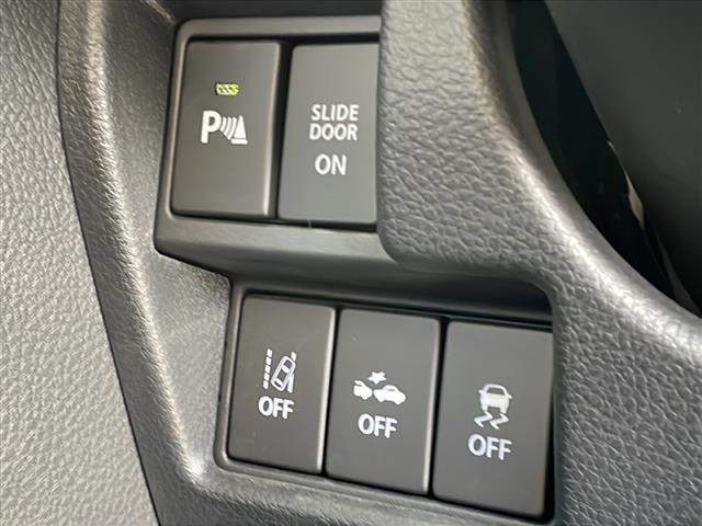 Suzuki SPACIA 2019 7076931-21