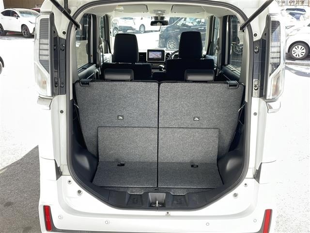Suzuki SPACIA 2019 7076931-22
