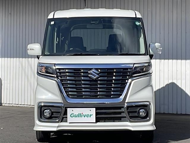 Suzuki SPACIA 2019 7076931-6