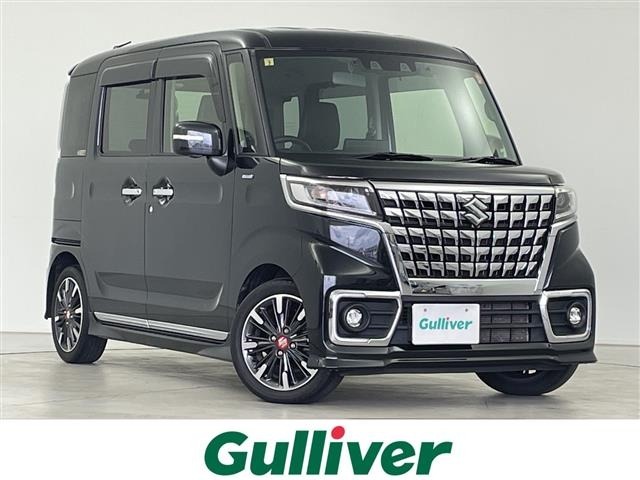 Suzuki SPACIA 2023 7076957-0