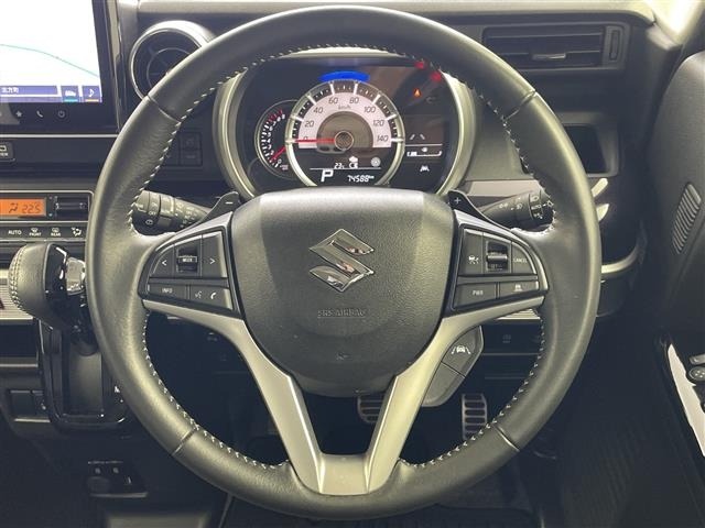 Suzuki SPACIA 2023 7076957-11