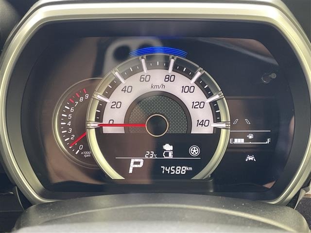 Suzuki SPACIA 2023 7076957-4