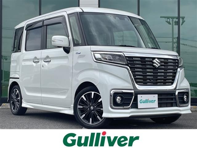 Suzuki SPACIA 2021 7076972-0