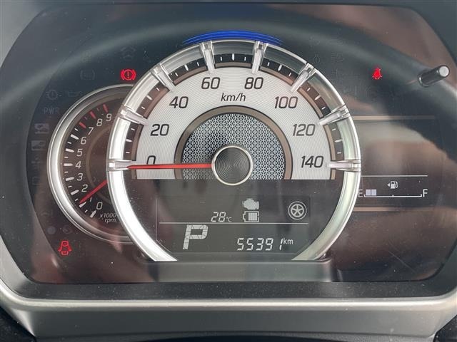 Suzuki SPACIA 2021 7076972-1
