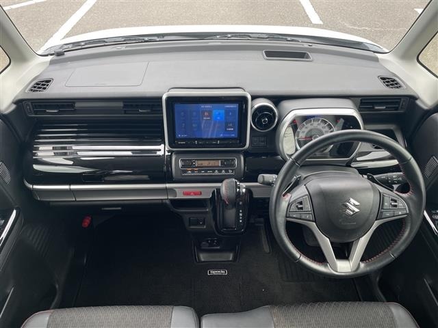 Suzuki SPACIA 2021 7076972-13