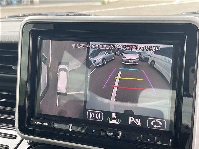 Suzuki SPACIA 2021 7076972-17