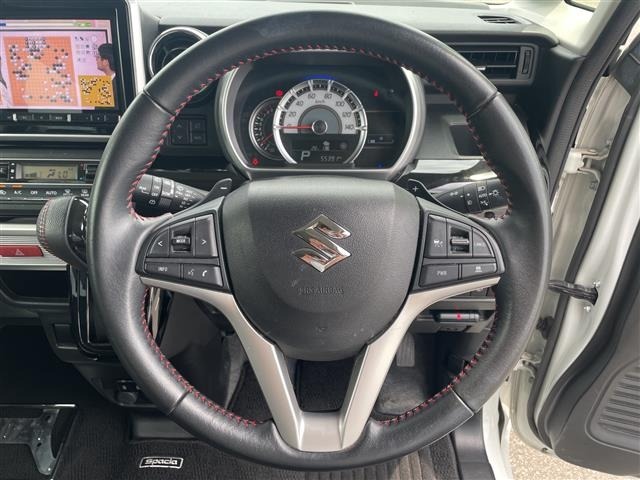 Suzuki SPACIA 2021 7076972-18