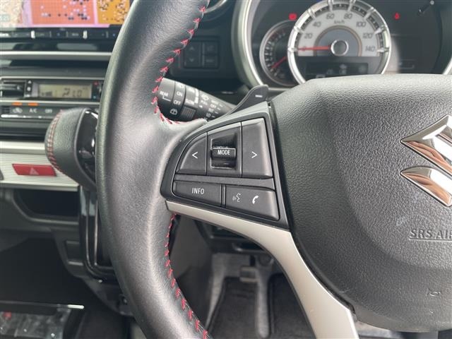 Suzuki SPACIA 2021 7076972-19