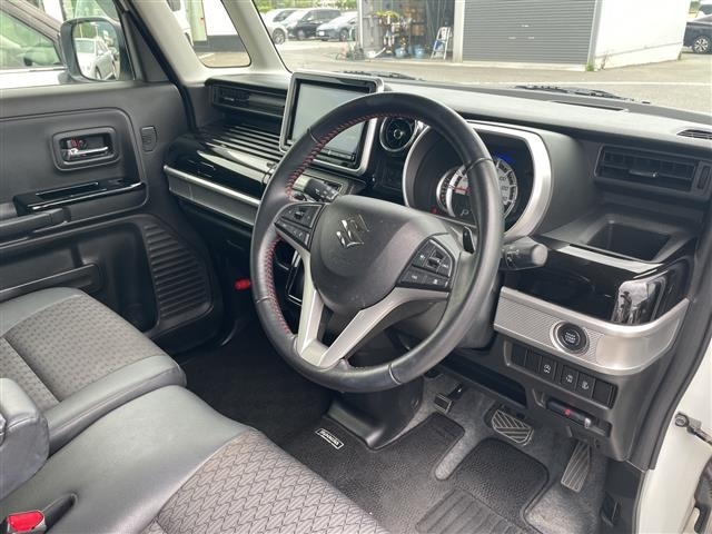 Suzuki SPACIA 2021 7076972-2