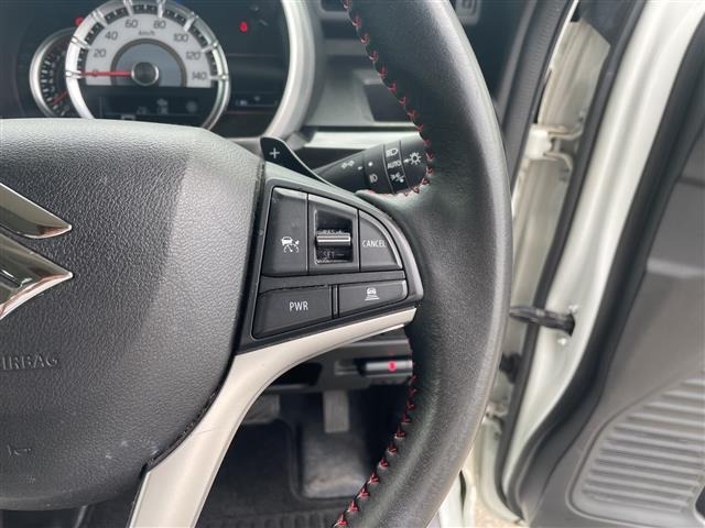 Suzuki SPACIA 2021 7076972-21
