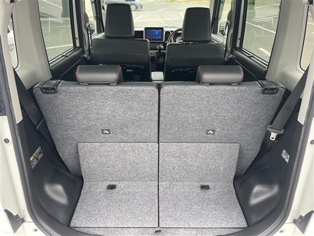 Suzuki SPACIA 2021 7076972-6