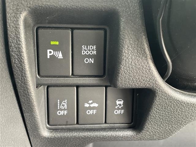 Suzuki SPACIA 2021 7076972-8
