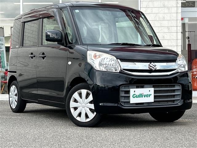 Suzuki SPACIA 2017 7076973-0
