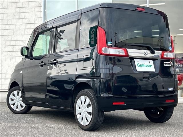 Suzuki SPACIA 2017 7076973-13