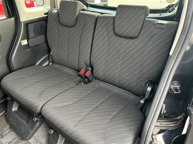 Suzuki SPACIA 2017 7076973-2
