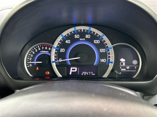 Suzuki SPACIA 2017 7076973-21