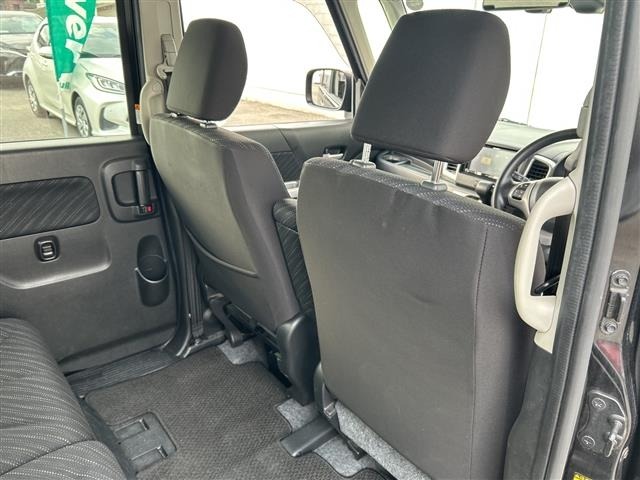 Suzuki SPACIA 2017 7076973-22