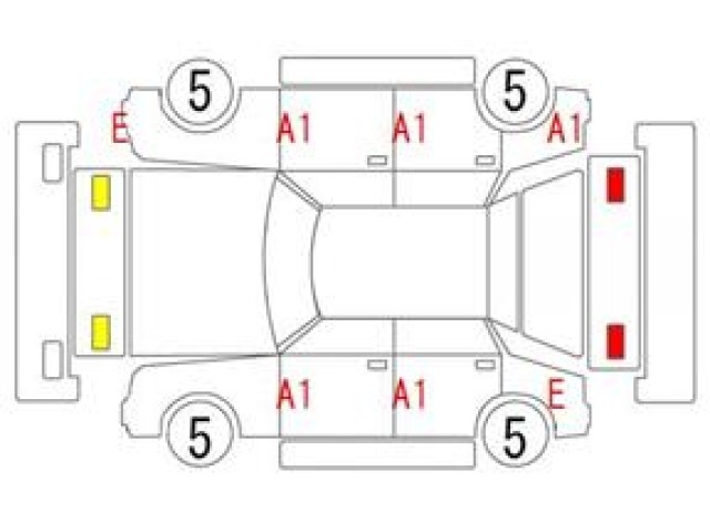 Suzuki SPACIA 2017 7076973-23