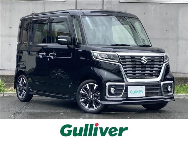Suzuki SPACIA 2021 7076998-0