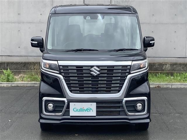 Suzuki SPACIA 2021 7076998-1