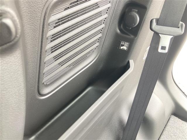 Suzuki SPACIA 2021 7076998-10