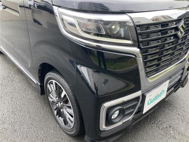 Suzuki SPACIA 2021 7076998-16