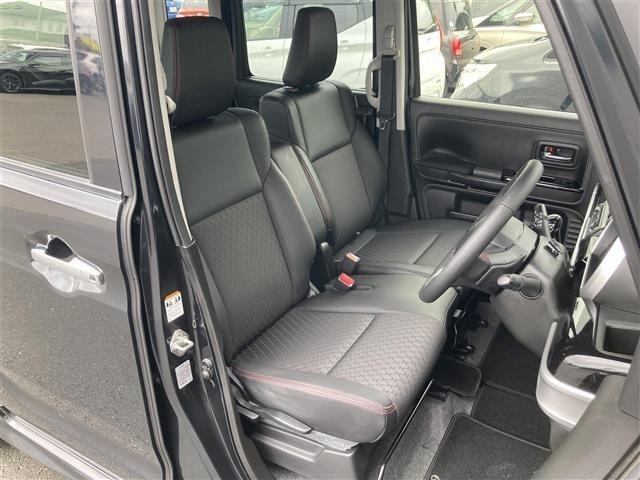 Suzuki SPACIA 2021 7076998-20