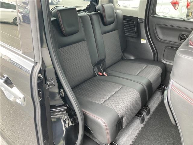Suzuki SPACIA 2021 7076998-22
