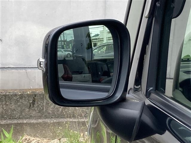 Suzuki SPACIA 2021 7076998-23