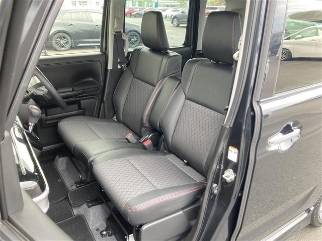 Suzuki SPACIA 2021 7076998-24