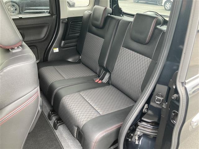 Suzuki SPACIA 2021 7076998-26