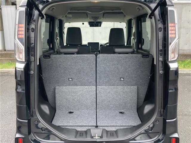 Suzuki SPACIA 2021 7076998-28