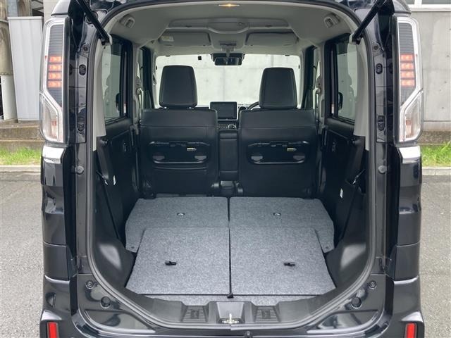 Suzuki SPACIA 2021 7076998-29
