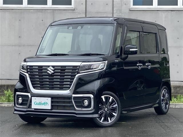 Suzuki SPACIA 2021 7076998-3