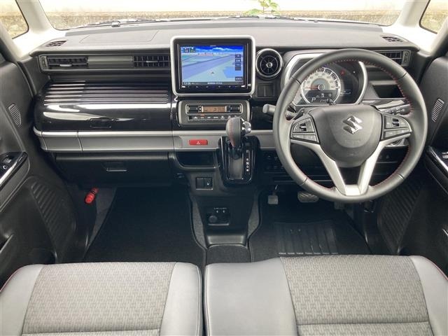 Suzuki SPACIA 2021 7076998-32